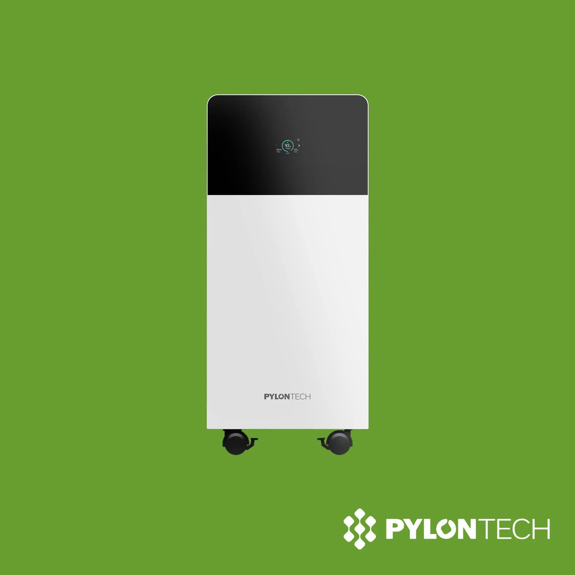 Pylontech FIDUS PLUS 16kWh Lithium Battery LV Pylontech FIDUS PLUS 16kWh Lithium Battery LV
