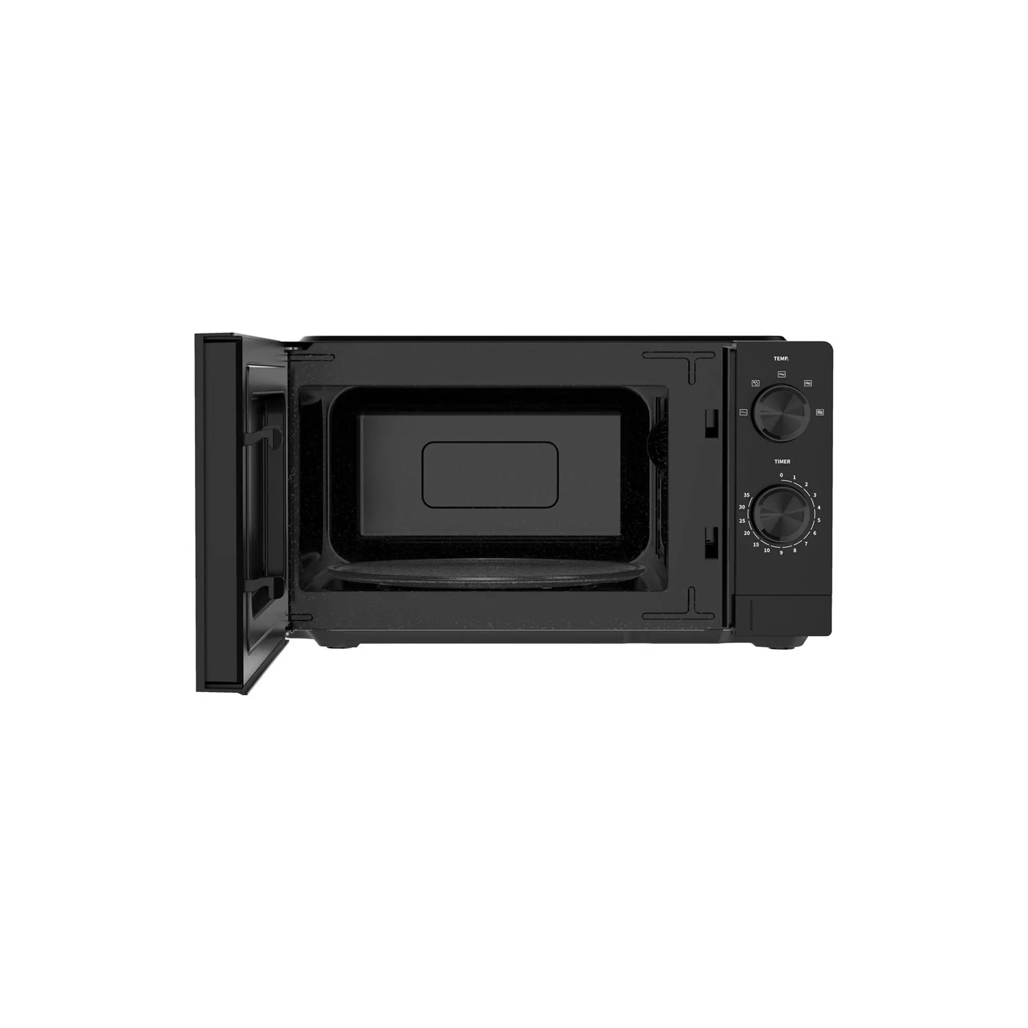 Hisense Microwave 20L 700W (H20MOBS14) Hisense Microwave 20L 700W (H20MOBS14)