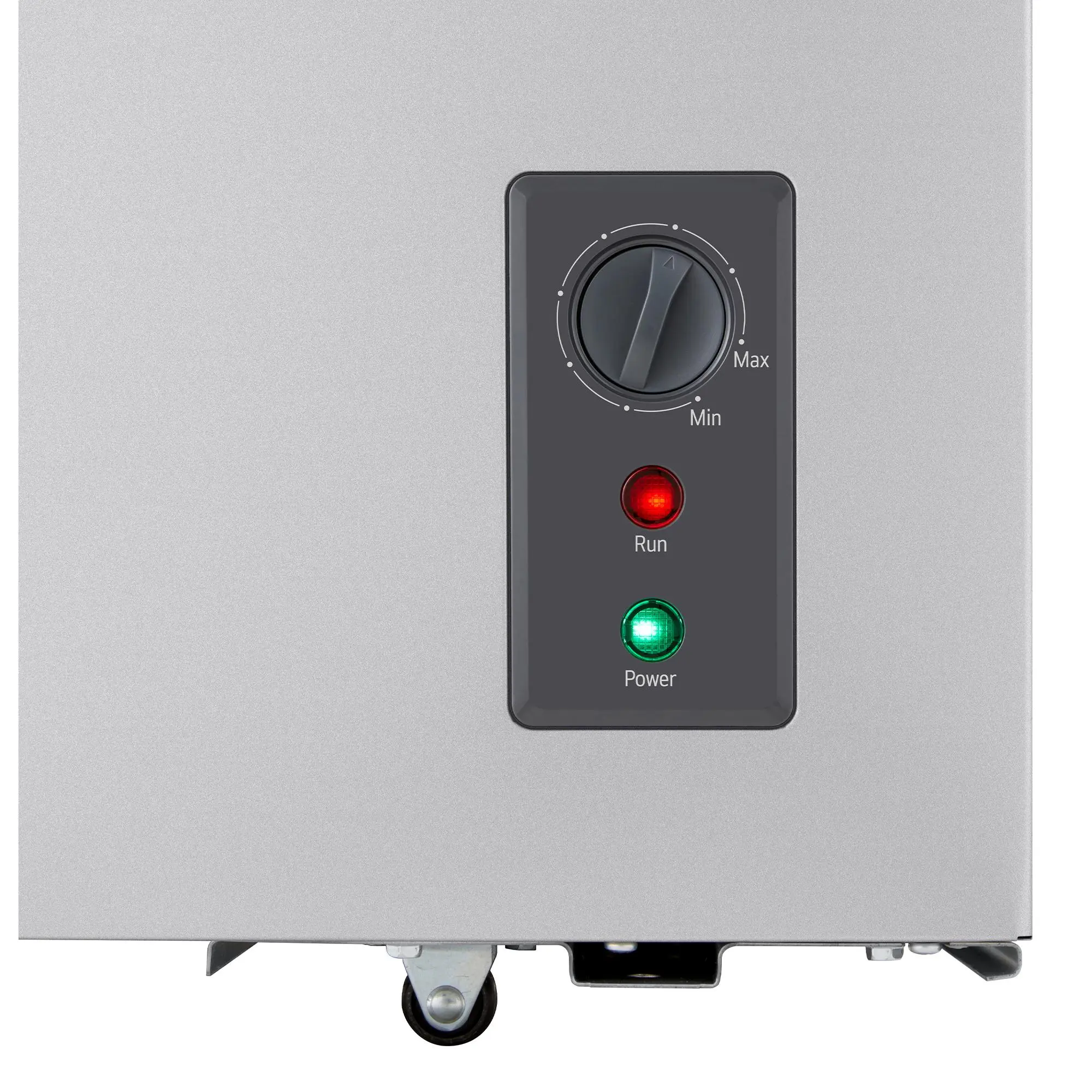 LG Chest Freezer 137L (GCFB155BQCF)