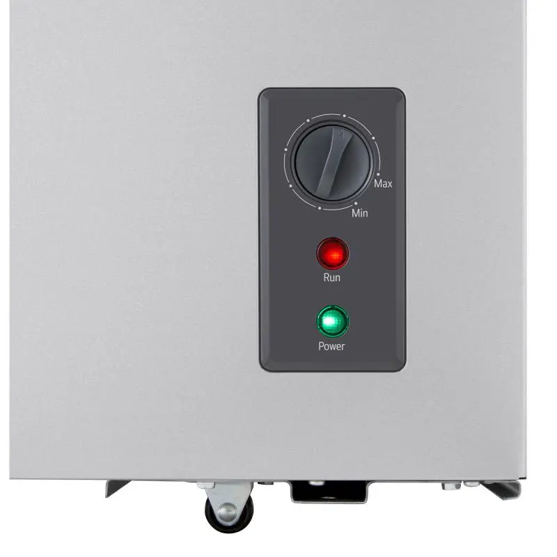 LG Chest Freezer 137L (GCFB155BQCF)