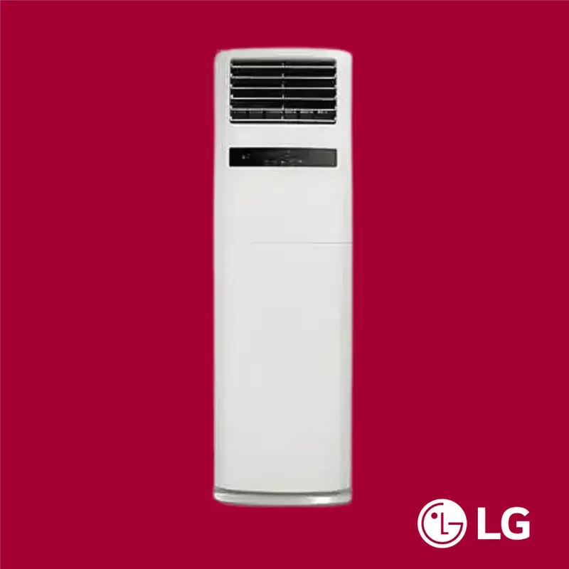 LG Floor Standing AC 2.0 HP Inverter LG Floor Standing AC 2.0 HP Inverter