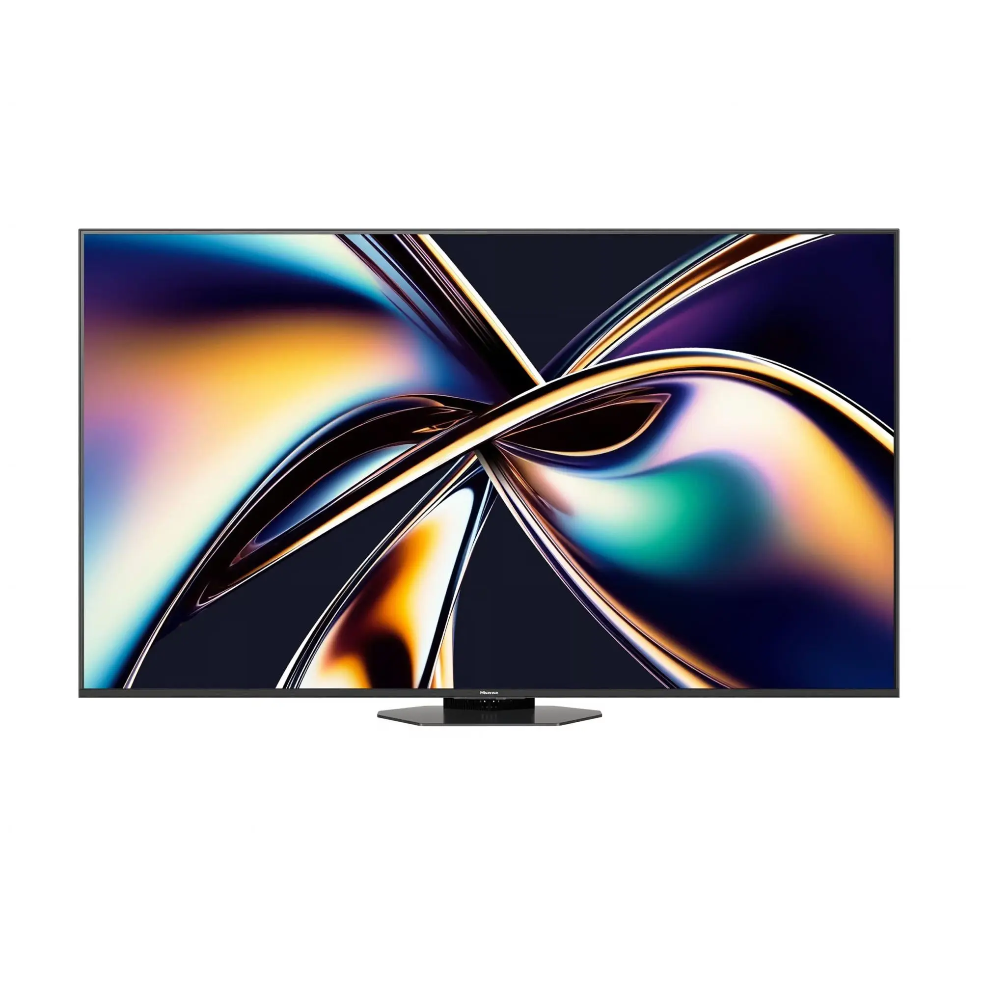 Hisense TV ULED 85 Inch U8Q 4K Smart Mini-LED 165Hz VRR Gaming TV Hisense TV ULED 85 Inch U8Q 4K Smart Mini-LED 165Hz VRR Gaming TV