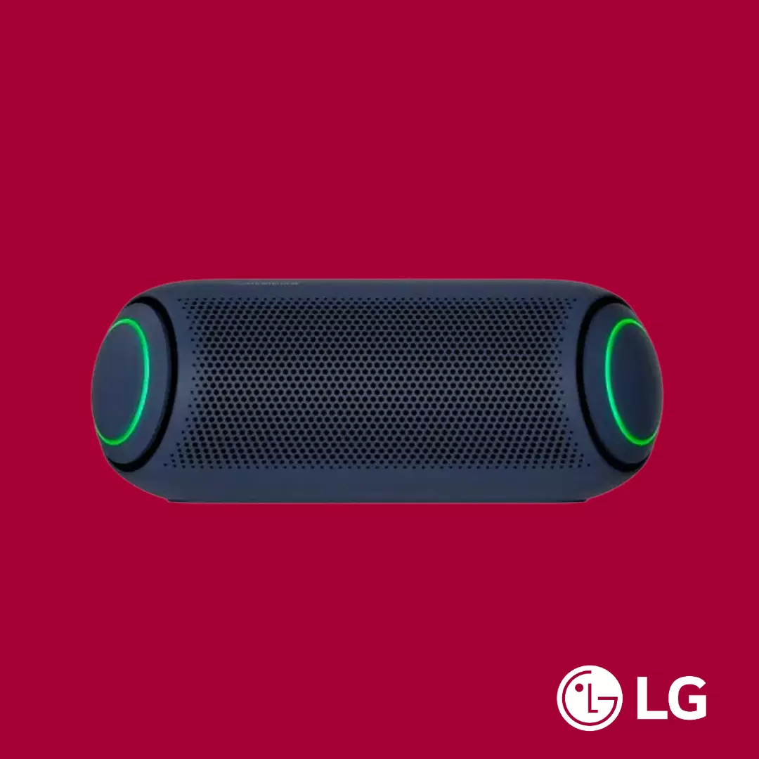 LG Portable Bluetooth Speaker 20W XBOOM Go (PL5)