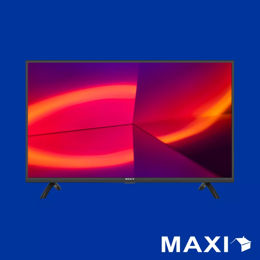 Maxi TV FHD 40 Inch D6100NS
