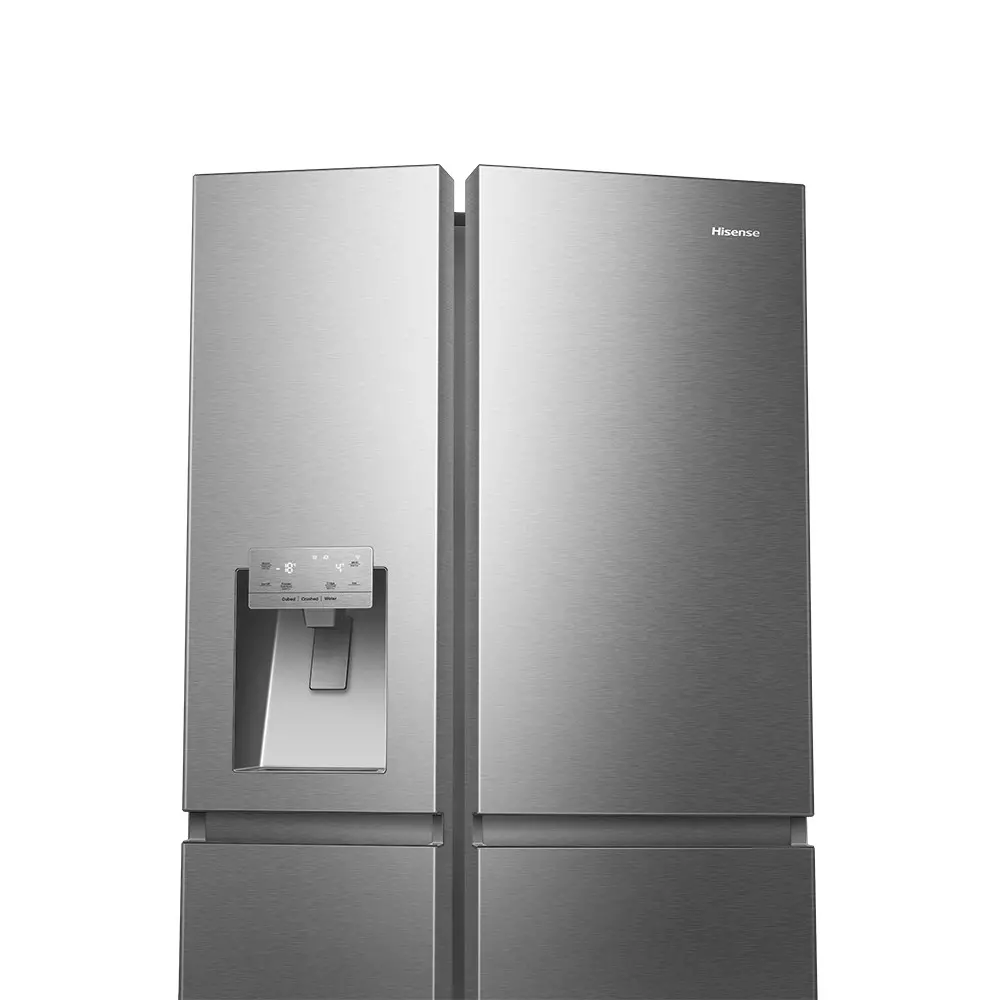 Hisense SxS Refrigerator 628L (82WS-RC) Hisense SxS Refrigerator 628L (82WS-RC)