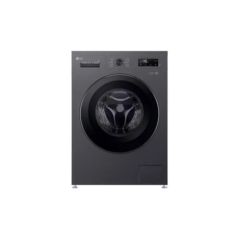 LG Front Load 9 KG (F2Y1VYPYJP) Washing Machine