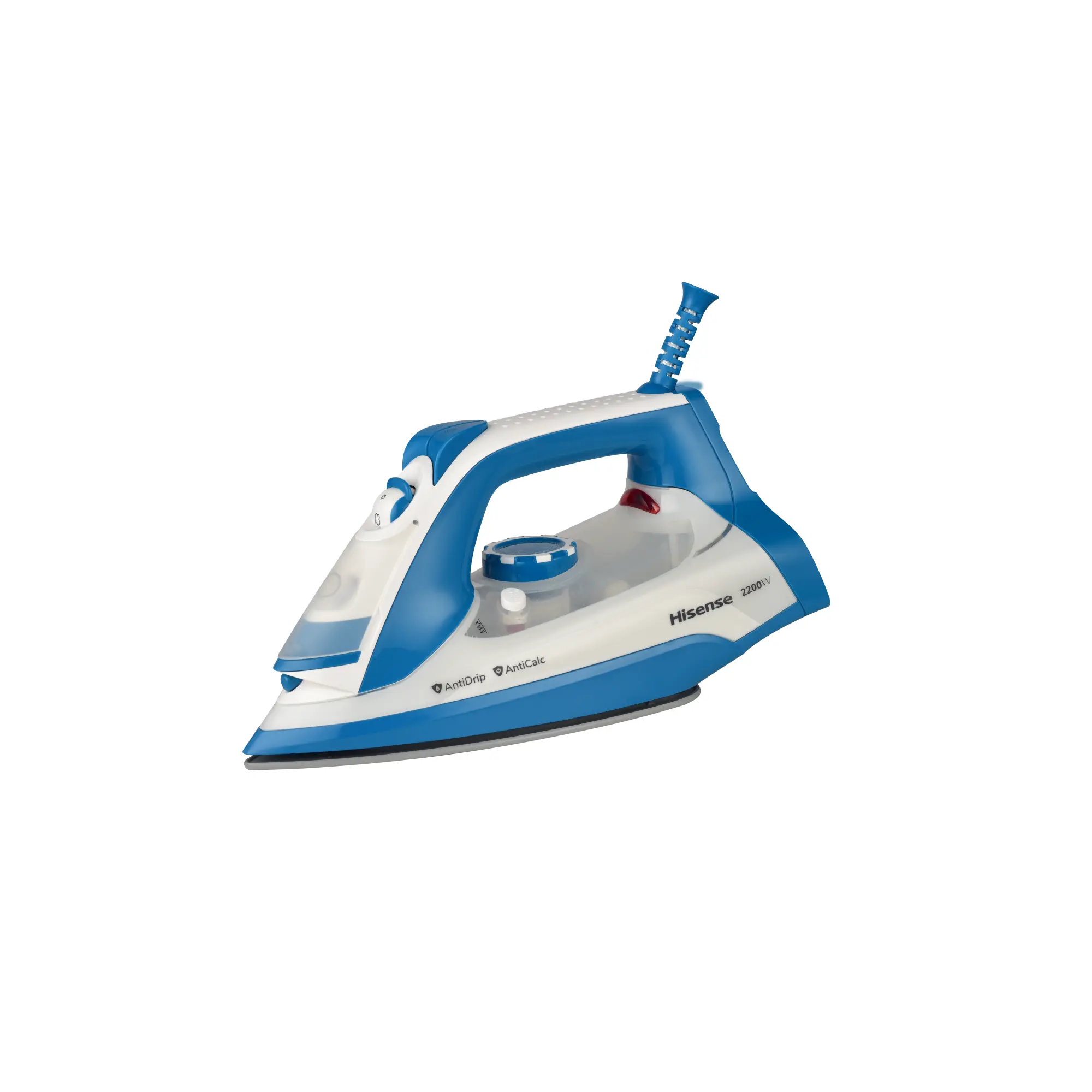 Hisense Steam Iron 2200W (H22SIBES1)
