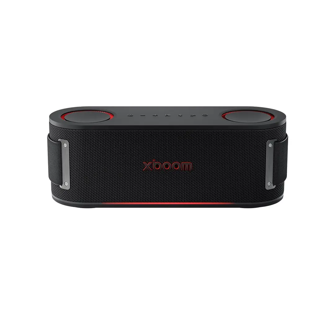 LG Portable Bluetooth Speaker 20W XBOOM Bounce Signature Sound by will.i.am LG Portable Bluetooth Speaker 20W XBOOM Bounce Signature Sound by will.i.am