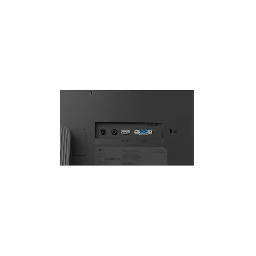 LG Monitor 27 Inch (27U411B-B) Full HD IPS 144Hz LG Monitor 27 Inch (27U411B-B) Full HD IPS 144Hz