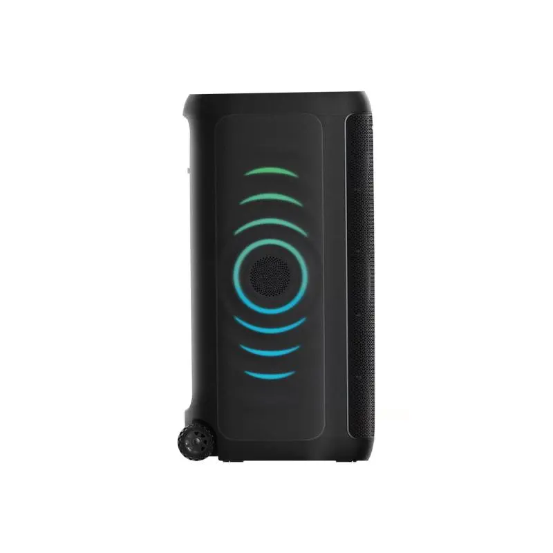 Hisense Party Thunder | Ultimate Party Speaker 620W