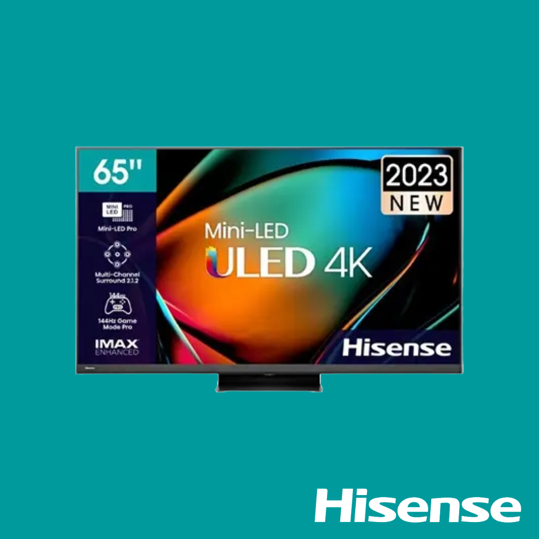 Hisense TV ULED 65 Inch U8K 4K Smart Fouani hisense-tv-uled-65-inch-u8k-4k-smart-fouani