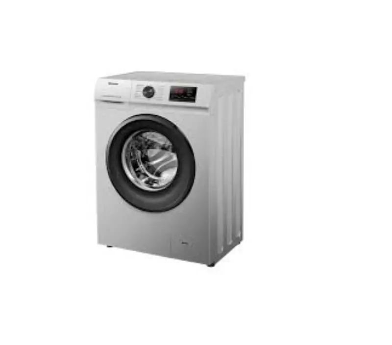 Hisense Front Load 6KG (WFVB6010MS) Washing Machine