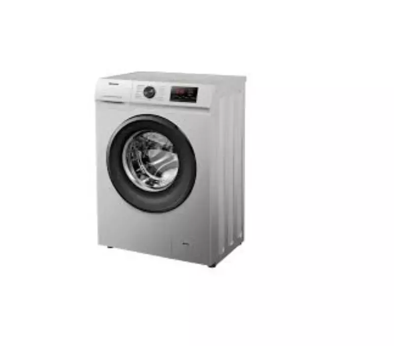 Hisense Front Load 6KG (WFVB6010MS) Washing Machine