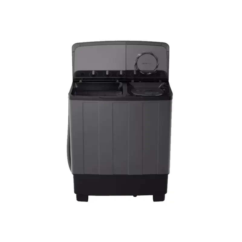 LG Top Load Twin Tub 11KG (P110R3AGNC) Washing Machine
