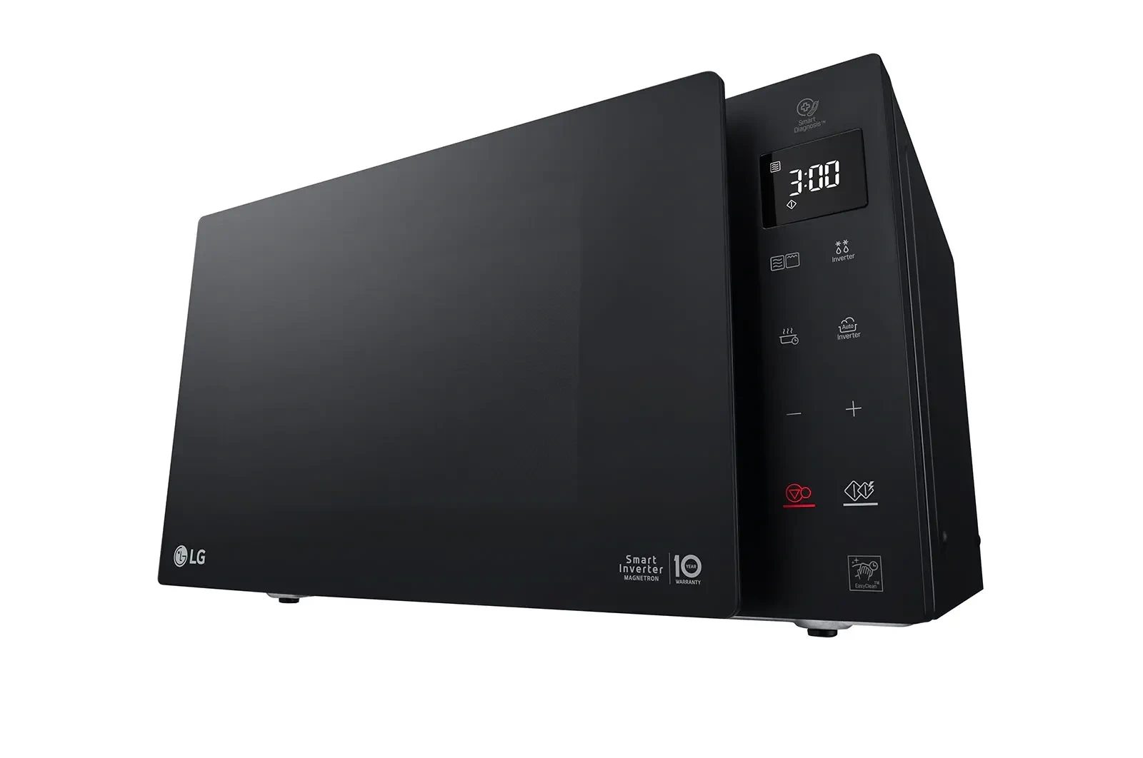 LG Microwave 25L 1000W (MH6535GIS) LG Microwave 25L 1000W (MH6535GIS)