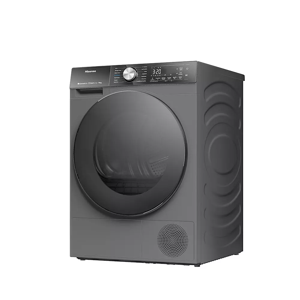 Hisense Dryer 10KG (DH5S102BB)