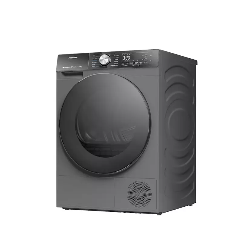Hisense Dryer 10KG (DH5S102BB)