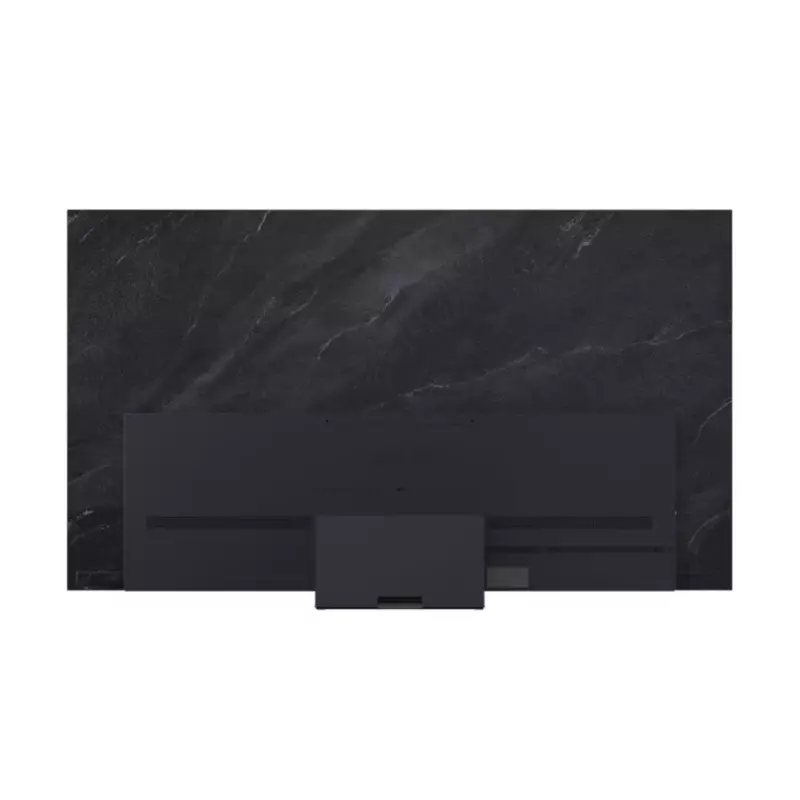 LG TV OLED 83 Inch C5 4K Smart TV AI Magic Remote webOS25