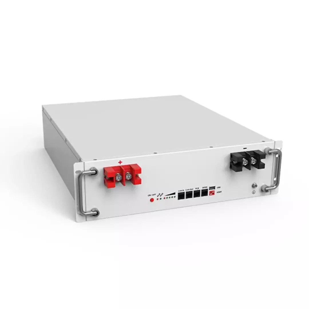 Growatt Low Voltage LiFePO4 Battery 5.5kWH (HOPE_5.5L-A1)