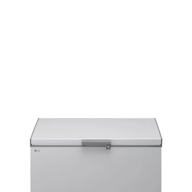 LG Chest Freezer 247L (GCFB251BQCF)