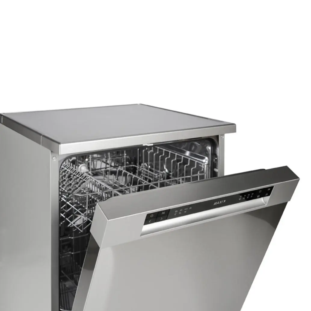 Maxi Dishwasher (WQP12-5201M) Maxi Dishwasher (WQP12-5201M)