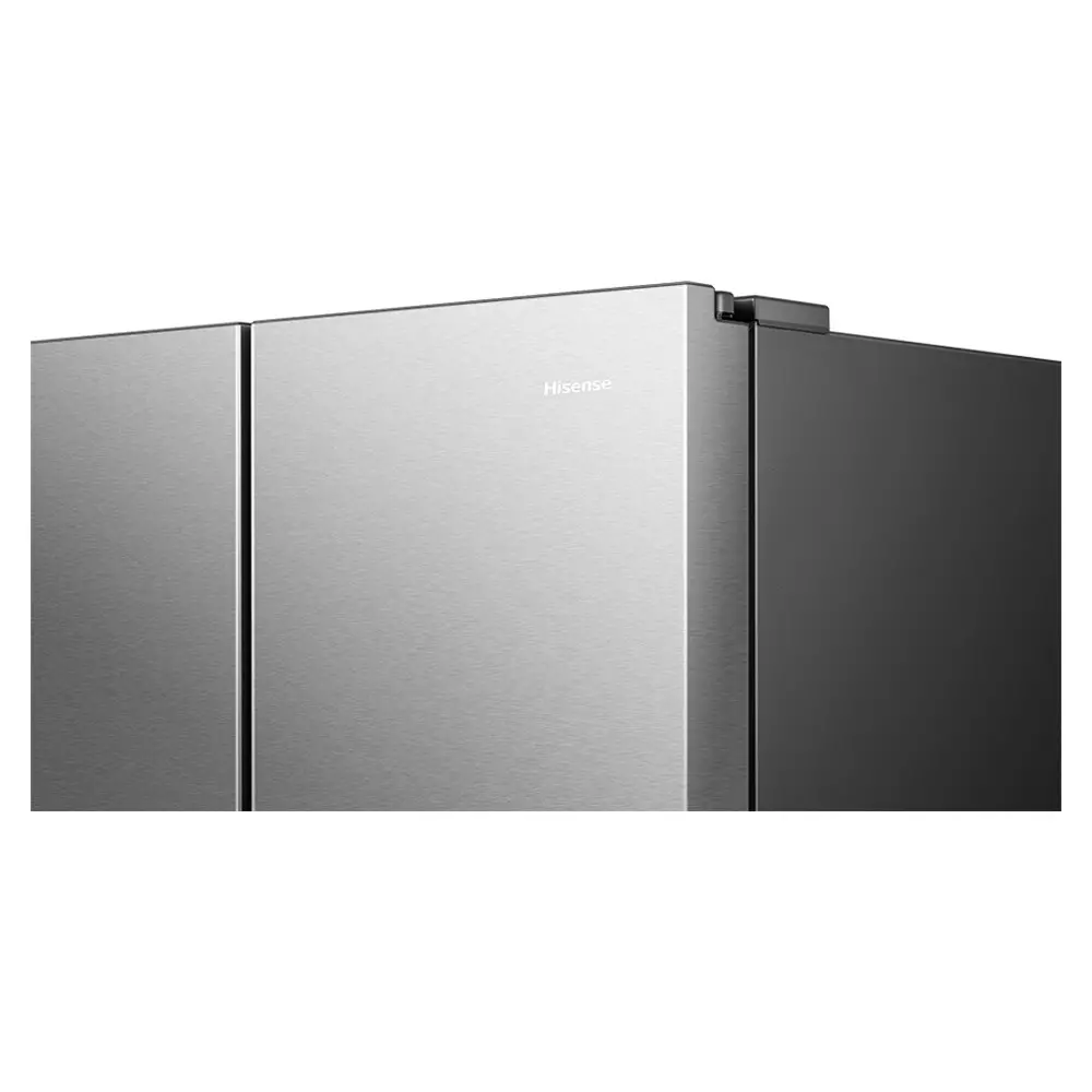 Hisense SxS Refrigerator 628L (82WS-RC) Hisense SxS Refrigerator 628L (82WS-RC)