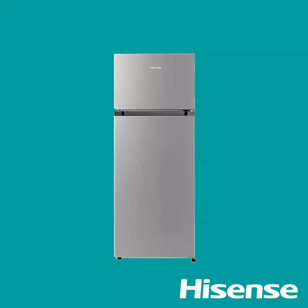 Hisense Top Freezer Refrigerator 295L (306DR)