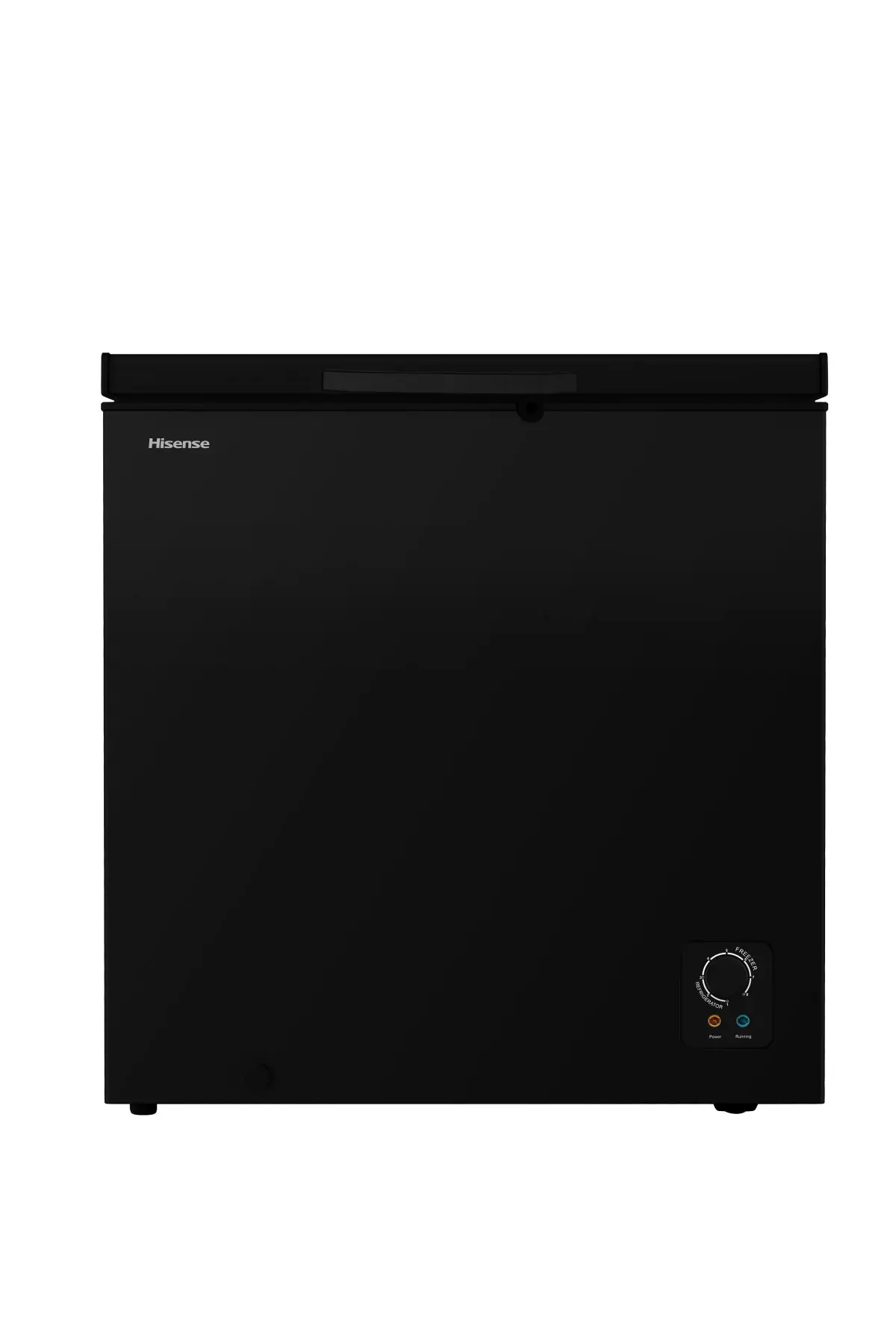 Hisense FC320SH 250L Chest Freezer