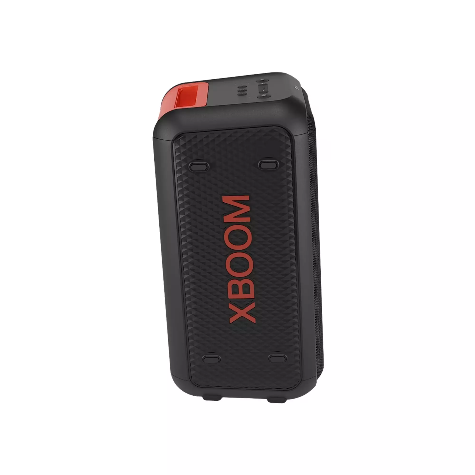 LG Portable Bluetooth Party Speaker XBOOM 200W 2.1CH (XL5S) 12HRS BATTERY LG Portable Bluetooth Party Speaker XBOOM 200W 2.1CH (XL5S) 12HRS BATTERY