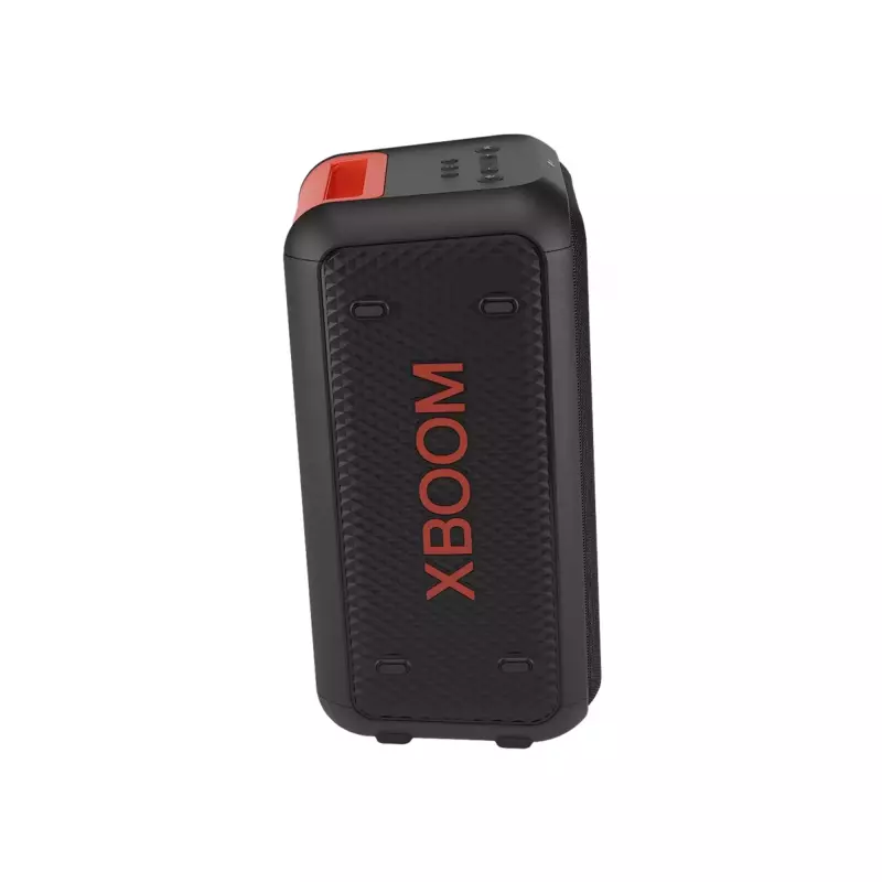 LG Portable Bluetooth Party Speaker XBOOM 200W 2.1CH (XL5S) 12HRS BATTERY
