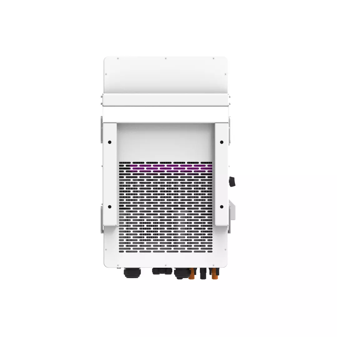 Deye Hybrid Inverter 50kW |HV Battery Supported| (SUN-50K-SG01HP3-EU-BM4) - Three Phase