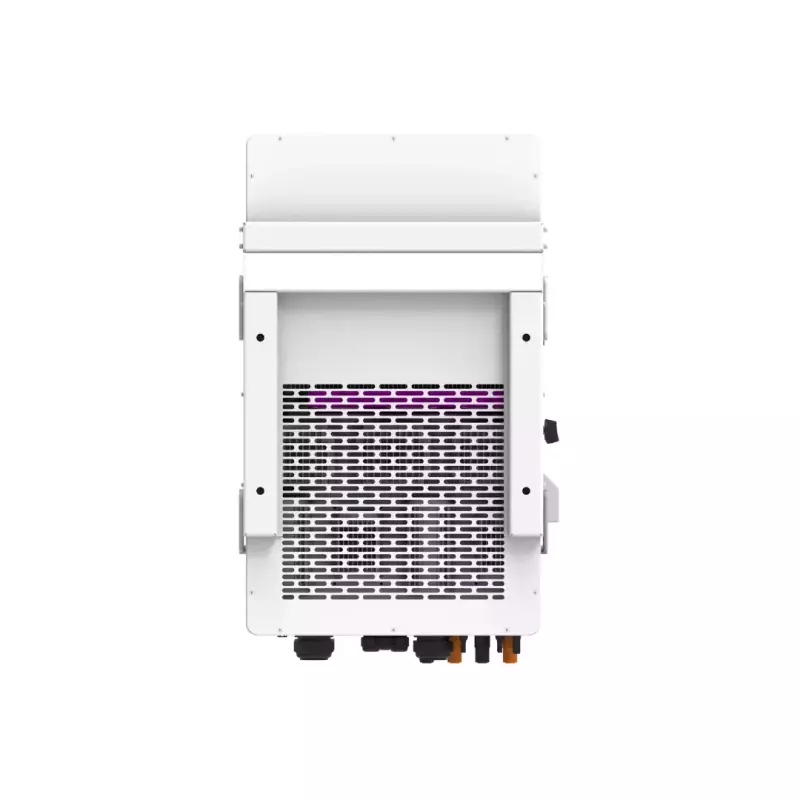 Deye Hybrid Inverter 50kW |HV Battery Supported| (SUN-50K-SG01HP3-EU-BM4) - Three Phase