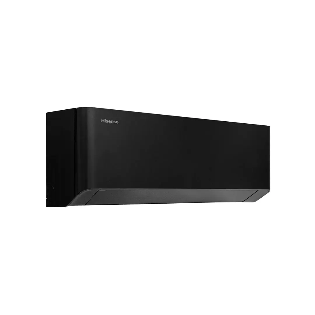 Hisense Split AC 2.0 HP Inverter Black