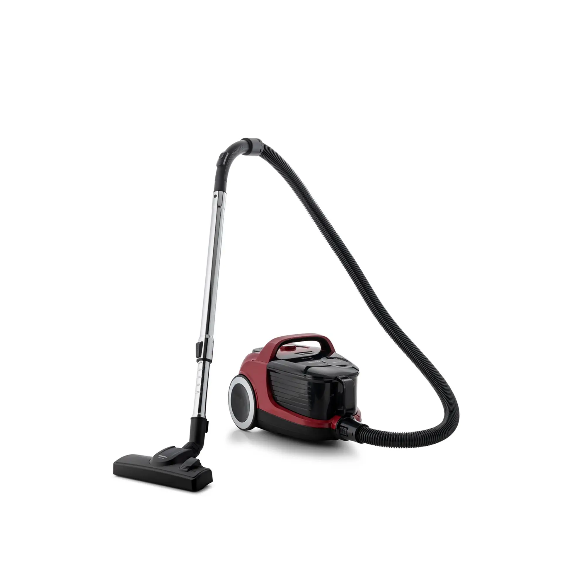 Hisense Vacuum Cleaner 2200W 3.3L (HVC2202G4AHR) Hisense Vacuum Cleaner 2200W 3.3L (HVC2202G4AHR)