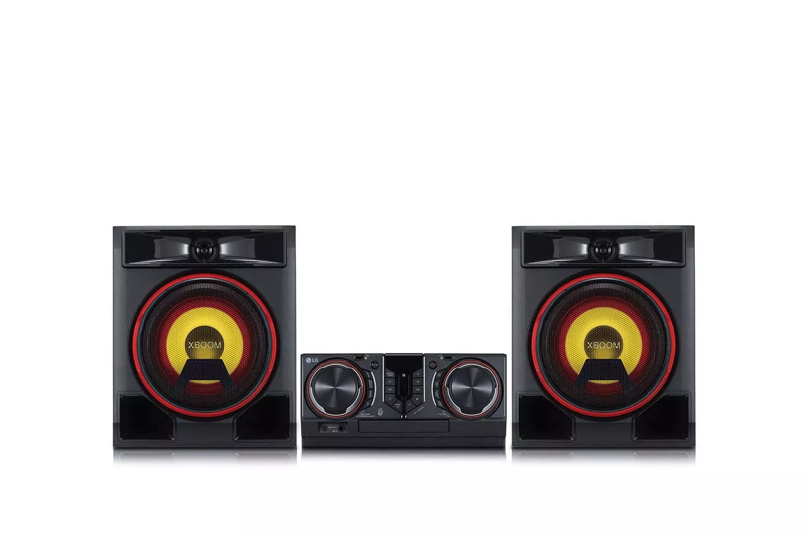LG XBOOM Mini Hi-Fi System 950W (CL65)