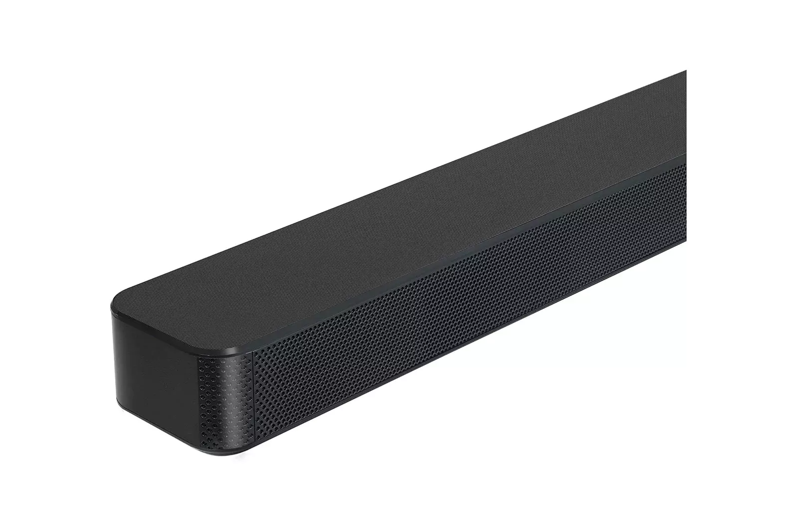 LG Soundbar with Subwoofer 300W 2.1CH (SN4)