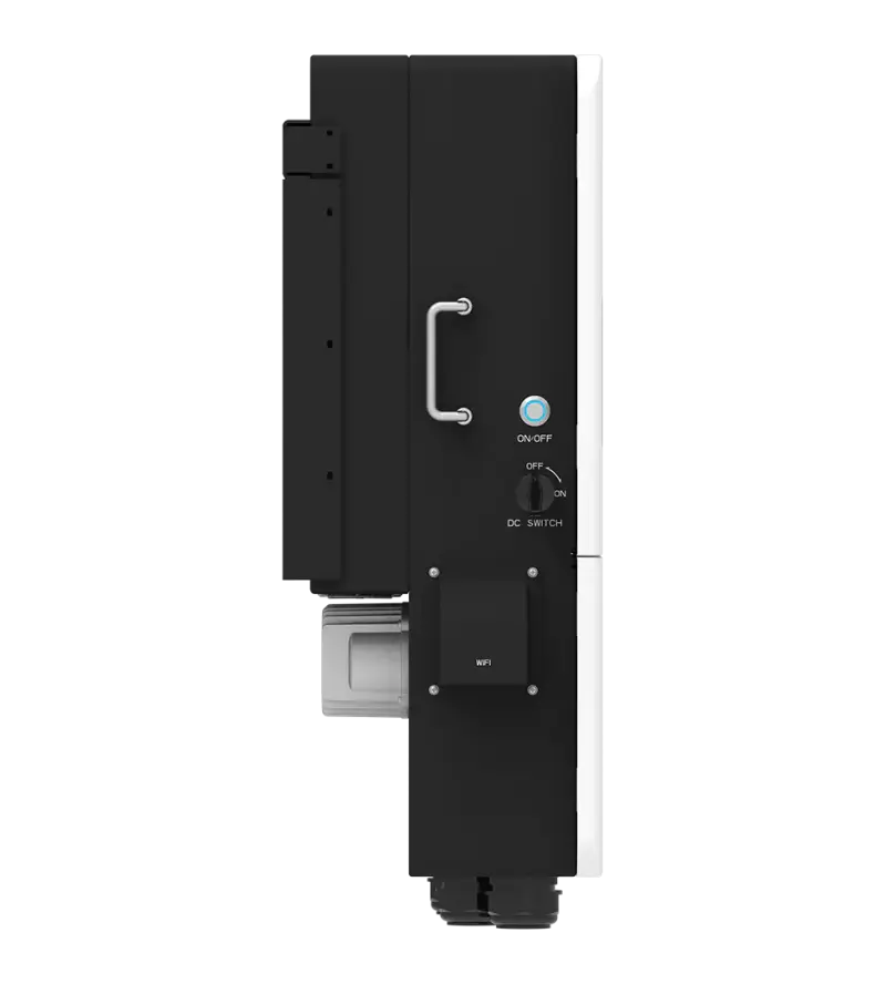 Deye Hybrid Inverter 20kW |LV Battery Supported| (SUN-20K-SG05LP3-EU-SM2) - Three Phase