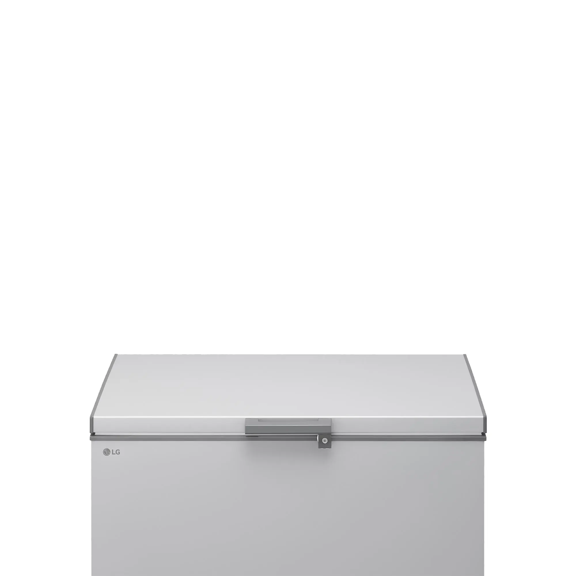 LG Chest Freezer 309L (GCFB316BQCF)