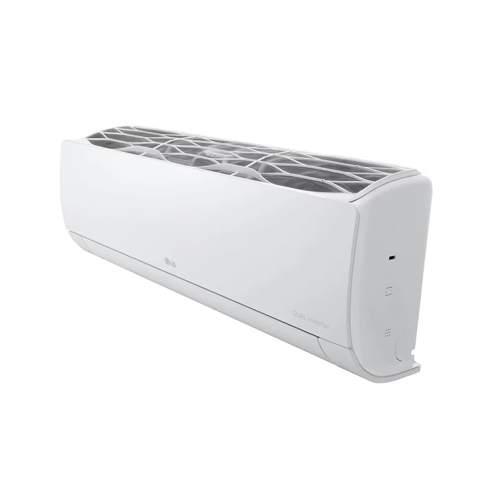 LG Split AC 1.5 HP Dual Inverter - Advanced Features LG Split AC 1.5 HP Dual Inverter - Advanced Features