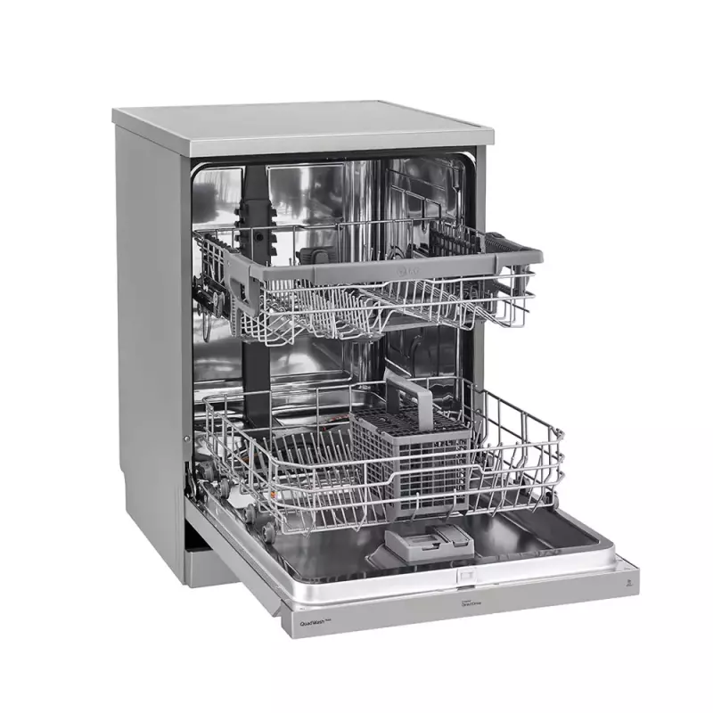 LG Dishwasher QuadWash (DFC532FP)