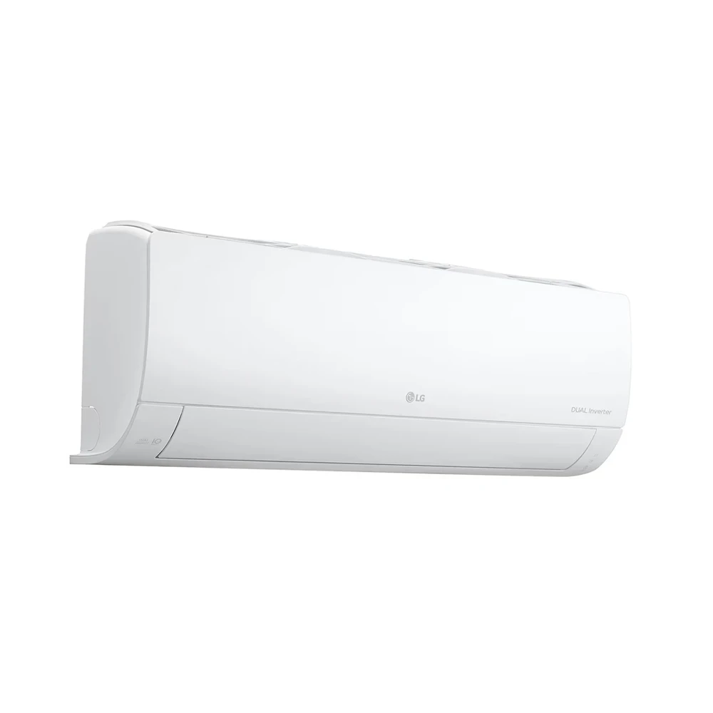 LG Split AC 1.5 HP Dual Inverter - Advanced Features