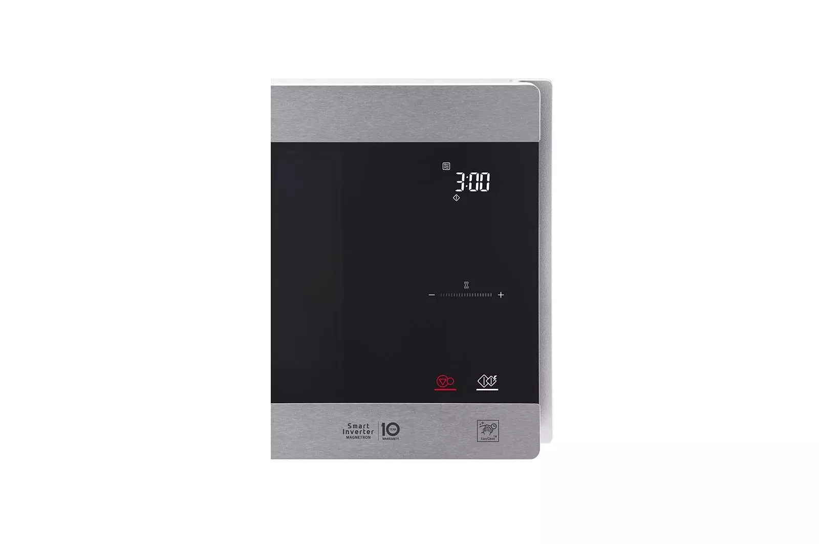 LG Microwave 42L 1200W (MS4295CIS)