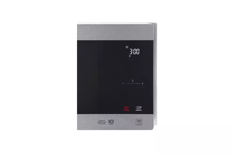 LG Microwave 42L 1200W (MS4295CIS)