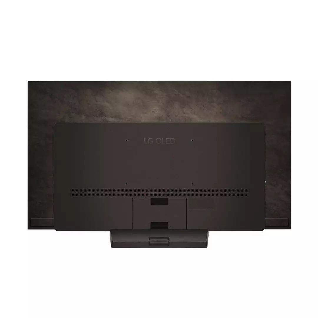 LG TV OLED 55 Inch C4 4K Smart TV AI Magic remote Dolby Vision webOS24 2024