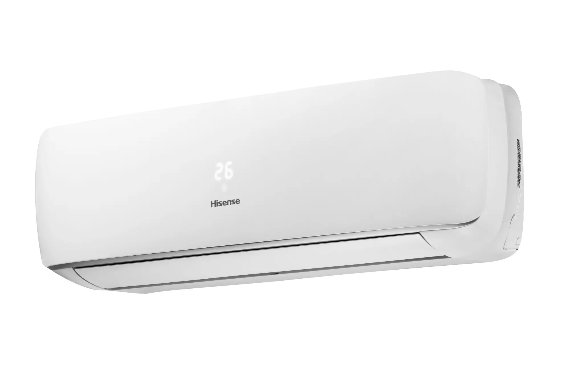 Hisense Split AC 2.0 HP Normal Hisense Split AC 2.0 HP Normal