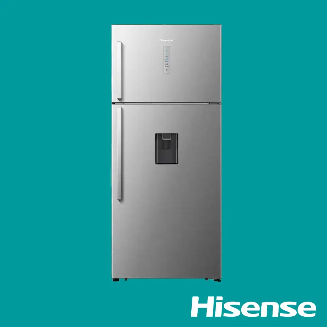 Hisense Top Freezer Refrigerator 545L (RD-73WR) Hisense Top Freezer Refrigerator 545L (RD-73WR)