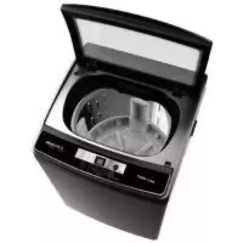 Hisense Top Load 16KG (WTOQ162S) Washing Machine