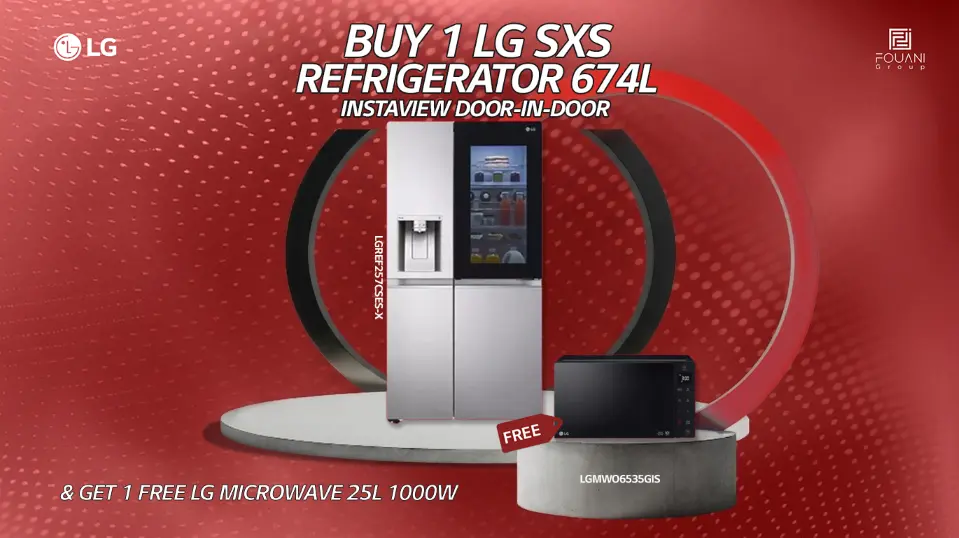 LGREF257CSES-X LGREF257CSES-X