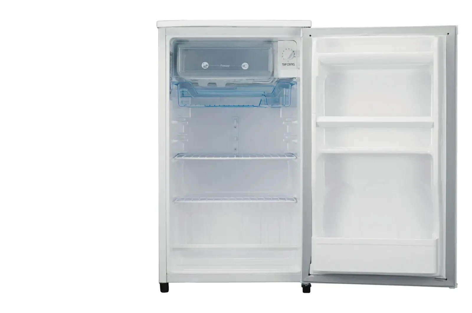 LG Single Door Refrigerator 92L (GL-131SLQ 92L) LG Single Door Refrigerator 92L (GL-131SLQ 92L)