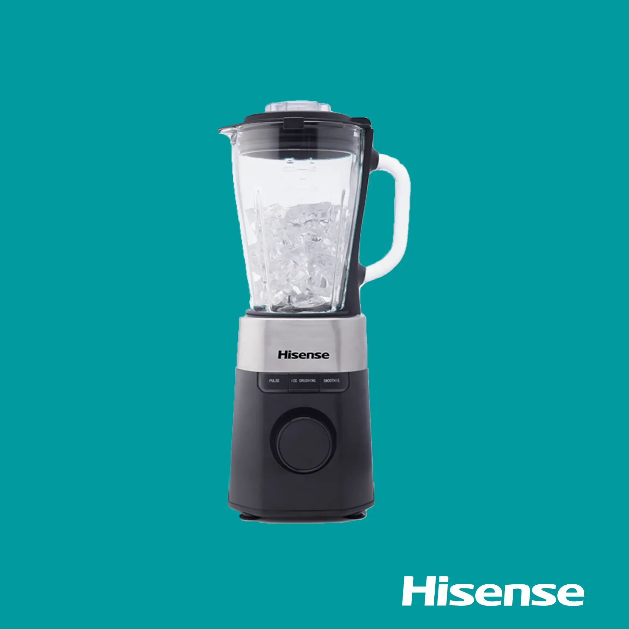 Hisense Blender 1000W 1.5L (HB1000DE) Hisense Blender 1000W 1.5L (HB1000DE)
